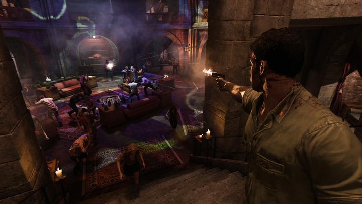 Immagine prodotto 2K Games Mafia 3 (PC, DE)