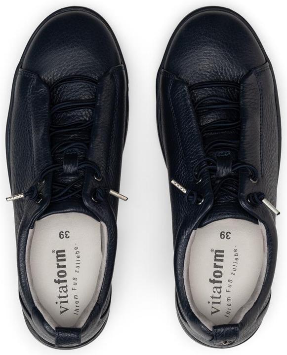 Immagine prodotto Vitaform Sneaker Hirschleder Supersoft (40)
