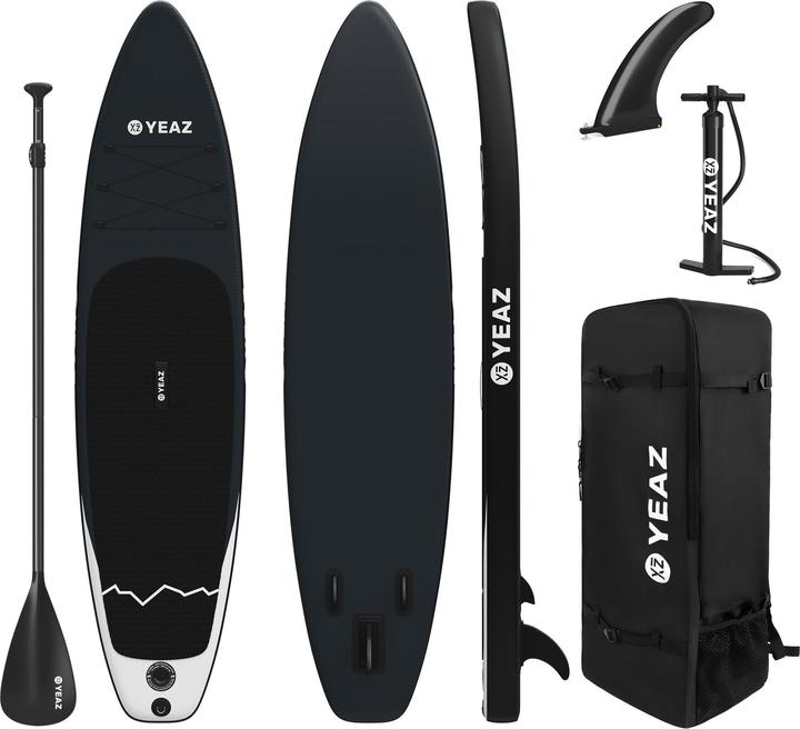 Actual product image Yeaz Nalu - Exotrace - Set