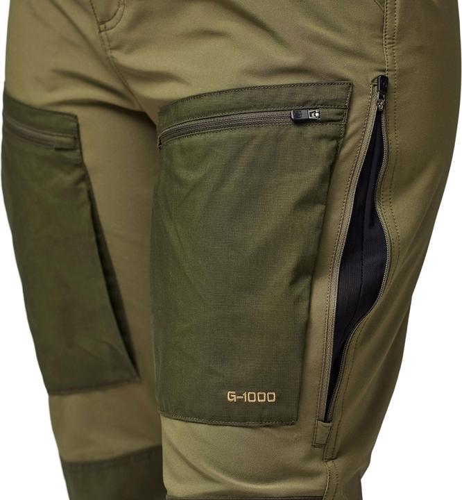 Produktbild Fjällräven Keb Agile Trousers W long (40)