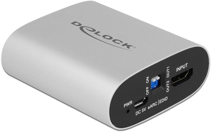 Delock 63332 Audio-Konverter