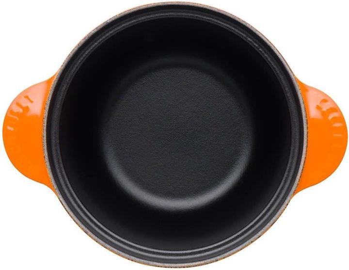 Actual product image Le Creuset Cocotte Every (18 cm, Casserole + Stewpot, Cast iron)