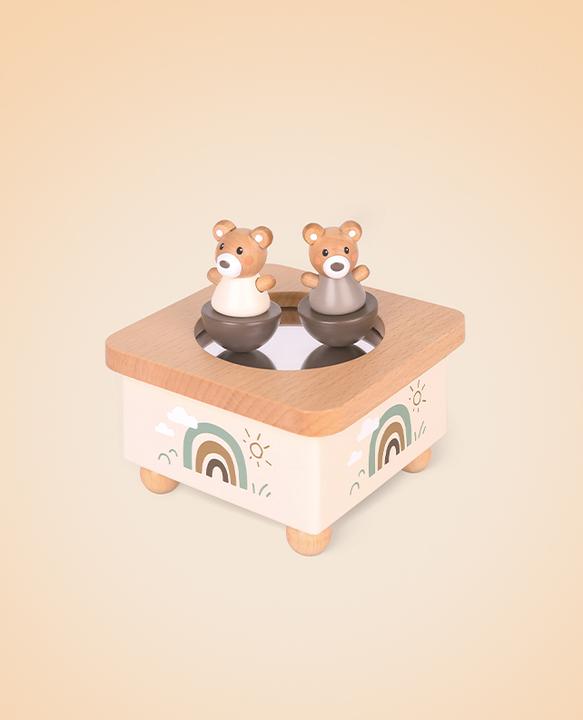 Produktbild Spielba Bär