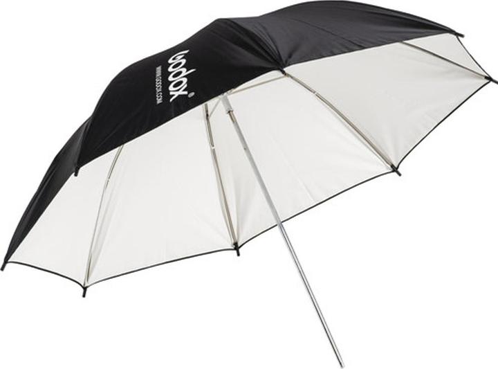Productafbeelding Godox QT400IIIM D Trio Studio Kit (Stel)