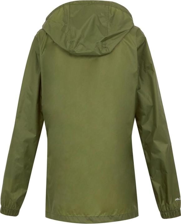 Produktbild Regatta Regenjacke Pk It Jkt III mit Kapuze wasserfest (38)