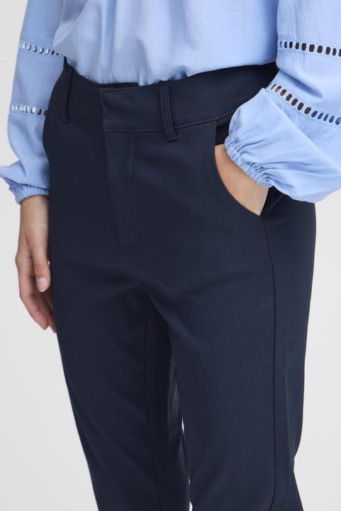 Actual product image B.young BYDIXI CHINO PANTS 20816133 (40)