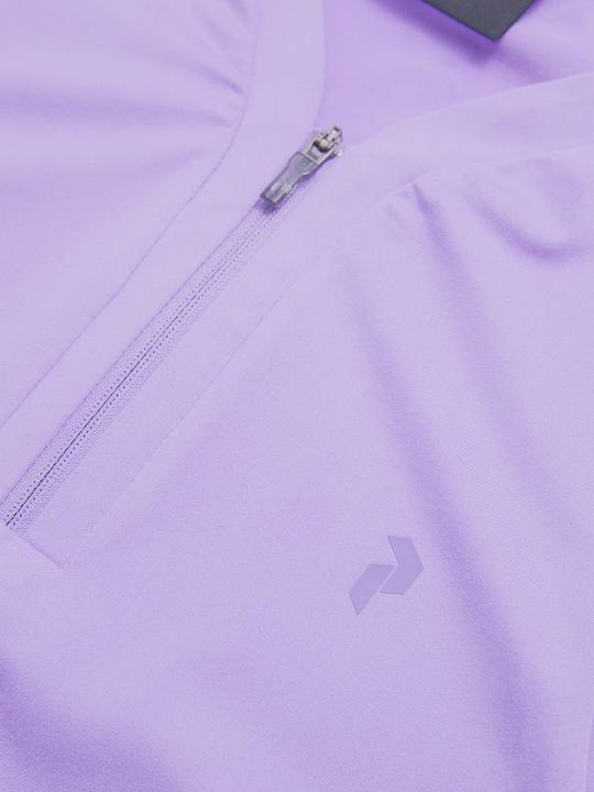 Produktbild Peak Performance Turf Zip SL Top (S)