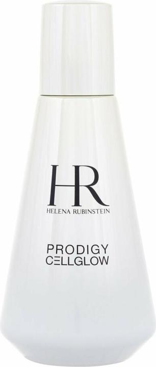 Actual product image Helena Rubinstein Prodigy Cellglow The Deep Renewing Concentrate (100 ml)