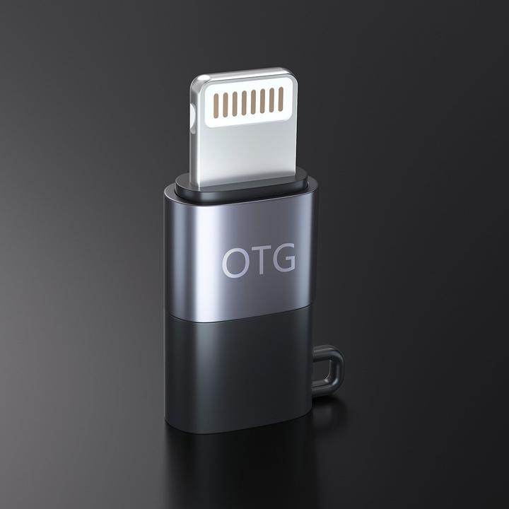 Immagine prodotto Hidizs LT03 (Lightning, USB tipo C)