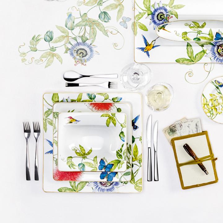 Produktbild Villeroy & Boch Amazonia (6 x, 1 cm)