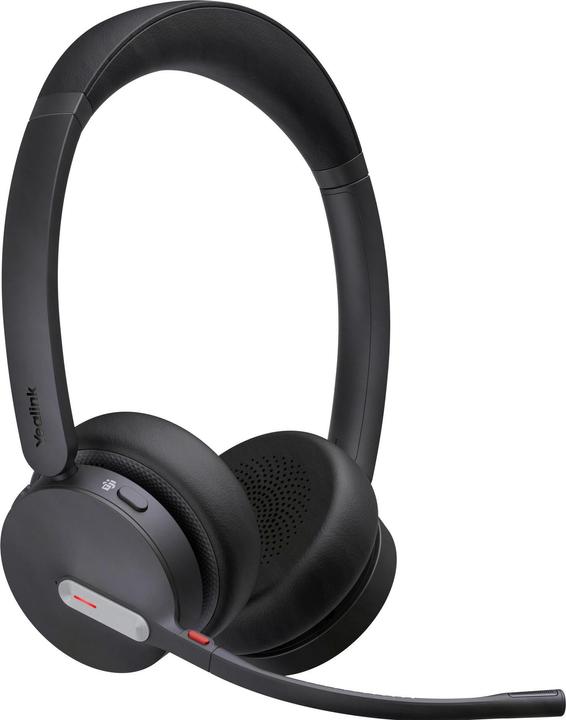 Productafbeelding Yealink BH70 Dubbele UC USB-A, Bluetooth headset (Draadloze, USB-A)