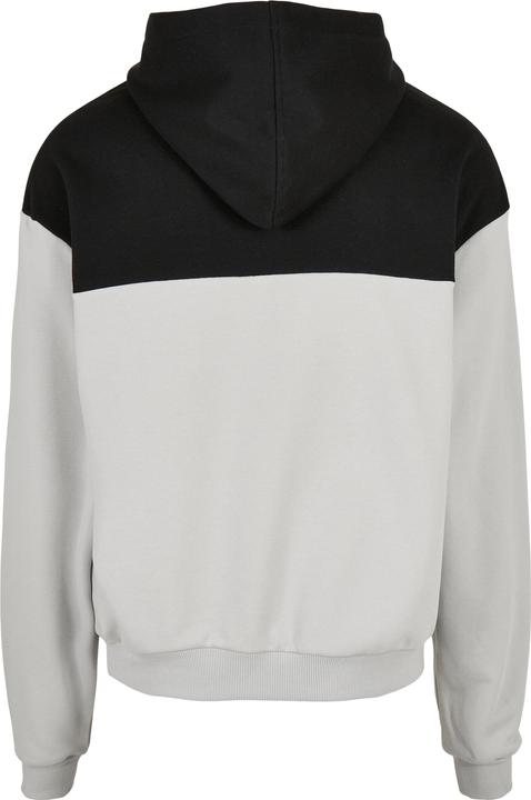 Image du produit Urban Classics Upper Block Hoody (L)