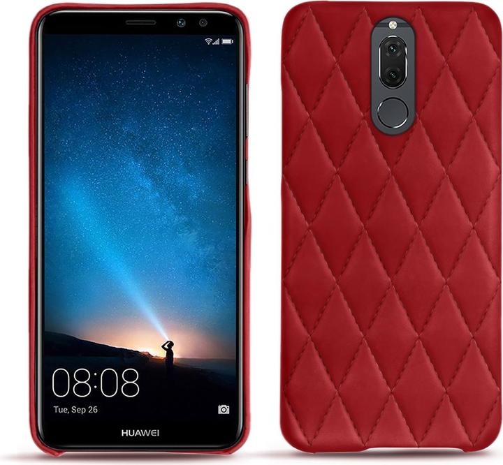 Produktbild Noreve Lederschutzhülle (Huawei Mate 10 Lite)