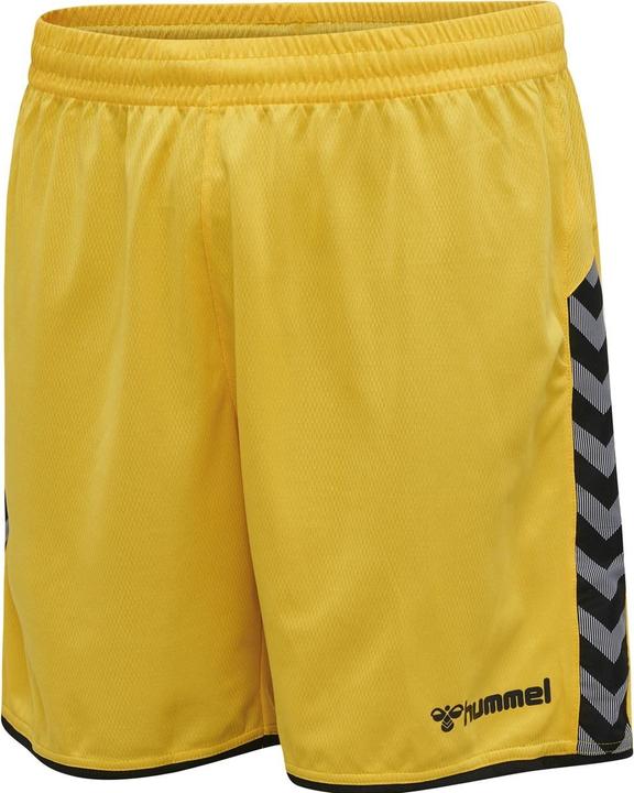 Produktbild hummel Authentic Poly Shorts (S)