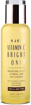 Produktbild Orjena Vitamin C Bright Facial Toner (1000 ml)
