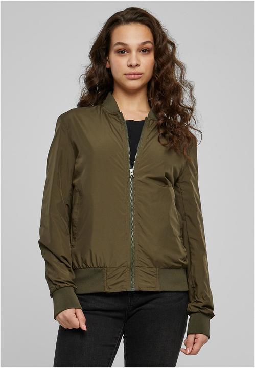 Immagine prodotto Urban Classics Giacca bomber (XS)