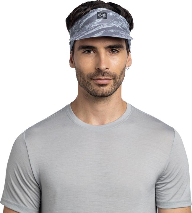 Produktbild Buff Pack Speed Visier Eukar Ash Cap (53, 54, 55, 56, 57, 58, 59, 60, 61)