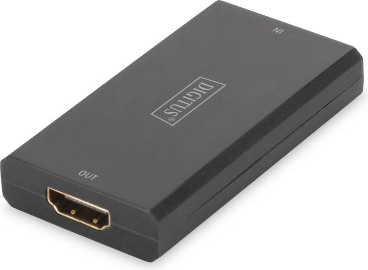 Image du produit Digitus Convertisseur HDMI 4K HDCP (Convertisseur de médias)