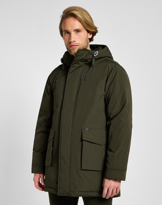 Image du produit Lee Parka Tactical Parka (S)