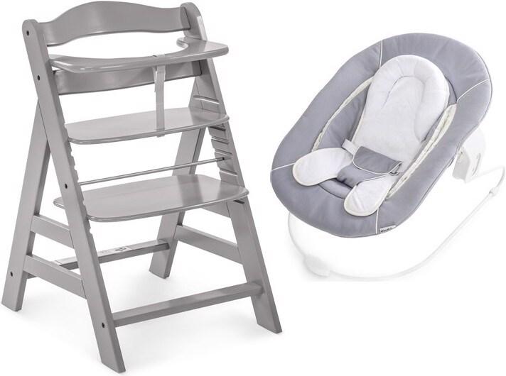 Produktbild Hauck Alpha+ Newborn Set