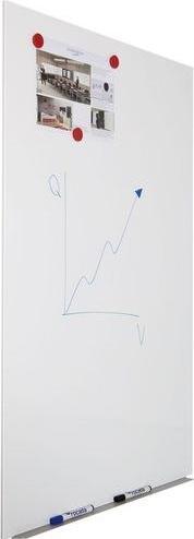 Productafbeelding Rocada Whiteboard module (75 x 115 cm)