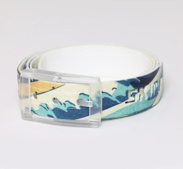 Skimp Belt Museum Collection