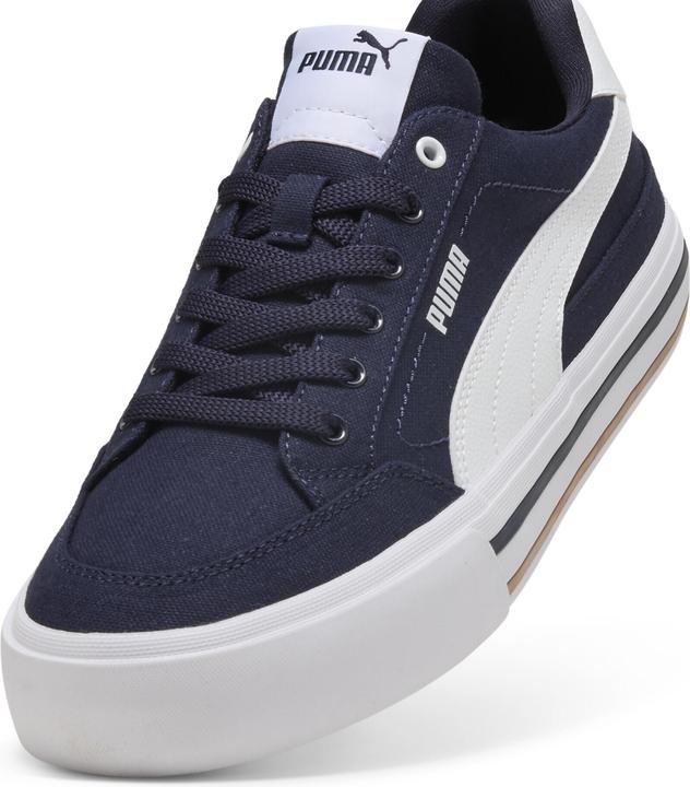 Puma Court Classic Vulc FS