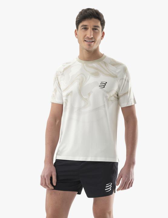 Compressport Performance SS Tshirt M