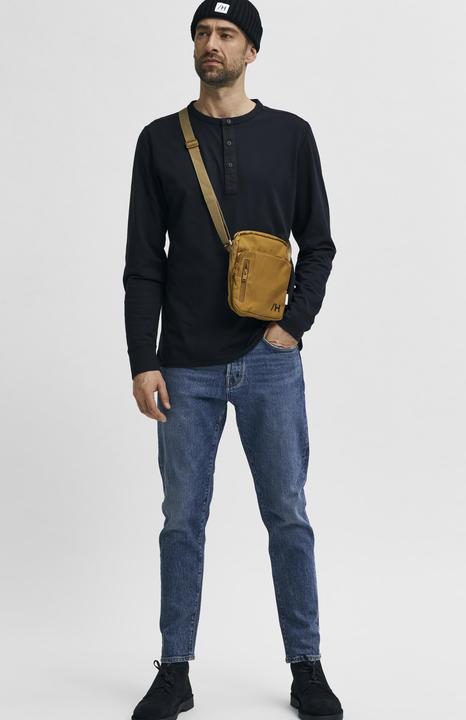 Immagine prodotto Selected Homme 3070 - Jeans slim fit blu medio elasticizzati comfort (W29/L32)