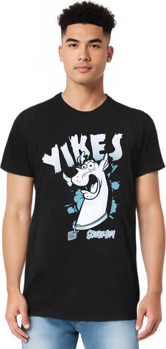 Produktbild Scooby Doo Yikes TShirt (XL)