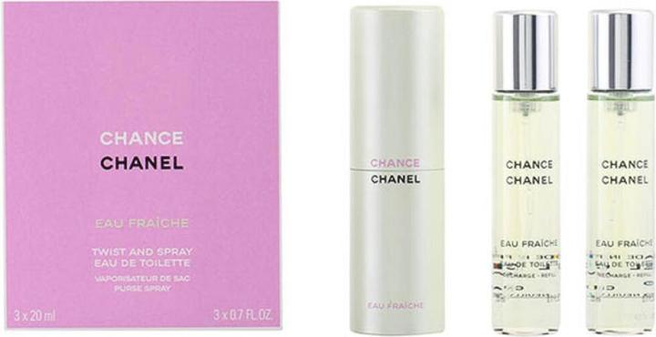 Chanel Eau Fraiche (Eau de Toilette, 20 ml)