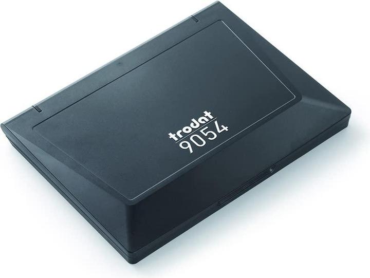 Produktbild Trodat Stempelkissen 9054, ohne Farbstr„nkung