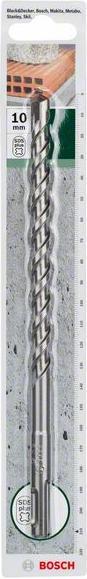 Produktbild Bosch Zubehör Hammerbohrer SDS plus D= 15 mm L= 210 mm (14 mm)