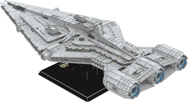 Image du produit Revell Le Mandalorien : IMPERIAL LIGHT CRUISER