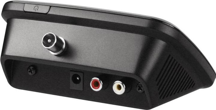 Immagine prodotto Albrecht Dr 52 Ba (Sintonizzatore radio)