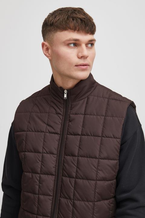 Produktbild Solid SDGlen WA - Waistcoat Otw - 21107837 (XL)