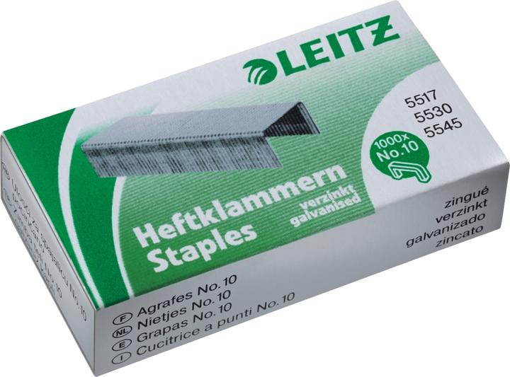 Image du produit Leitz Puissance Performance P2 (1000 x)