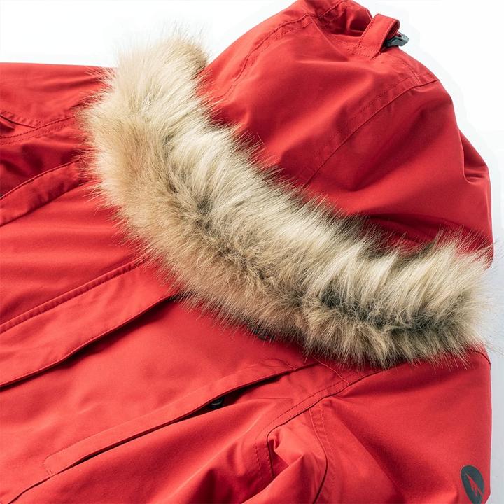 Produktbild Hi-Tec Lasse Skijacke (L)