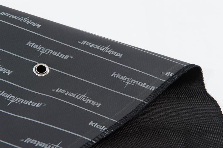 Produktbild Kleinmetall Autositz Bridge (Hund, Faltbar)