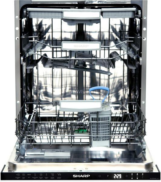 Immagine prodotto Sharp QW-GD53I443X