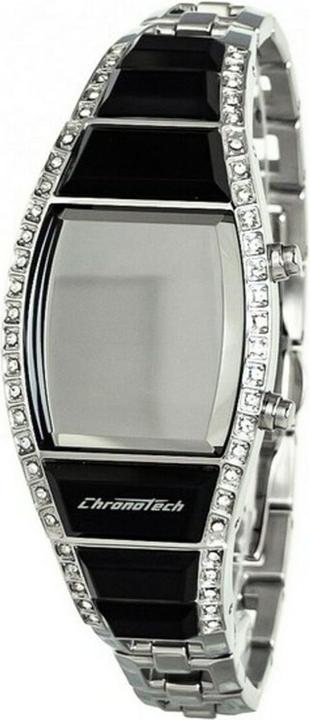 Produktbild Chronotech Damenuhr CT7122LS-03M (Ø 28 mm) (28 mm)