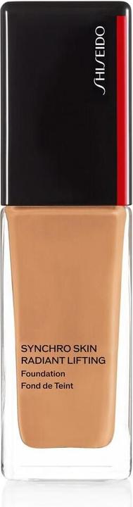 Produktbild Shiseido Synchro Skin Radiant Lifting Foundation 410 Sunstone (410 Sunstone)