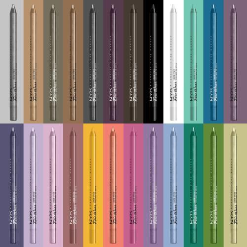 Produktbild NYX Professional Make-Up Epic Wear (11 Turquoise Storm)