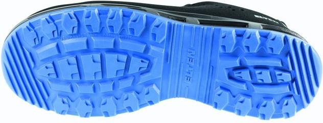 Produktbild Elten Shoes Impulse XXT Blue Low ESD S1, black 46 (S1, 46)