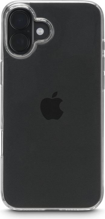 Actual product image Hama Always Clear (Apple iPhone 16 Plus)