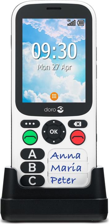 Produktbild Doro 780X (2.80", 4G)