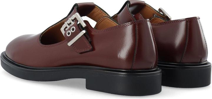 Actual product image Bianco BIAADDA Mary Jane Schuhe (40)