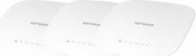 Image du produit Netgear 3x Ac3000 Wlan Business Ap Avec Insight Management En Nms En Wrls (1733 Mbit/s)