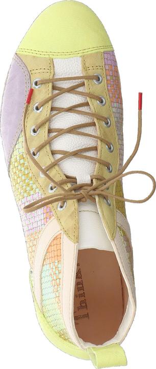Actual product image Think! Stiefelette (39)