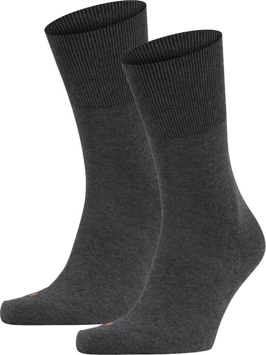 Falke Socken Sportlich (2er Pack, 39 - 41)